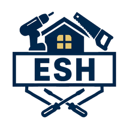 ES Handymen Logo